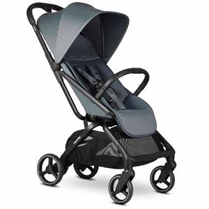 Easywalker Rockey M Buggy - Smooth Grey