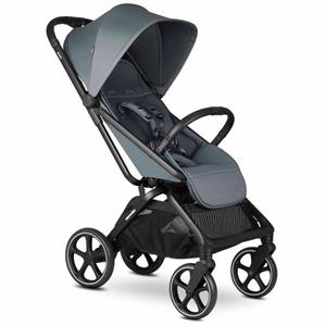 Easywalker Rockey L Buggy - Smooth Grey