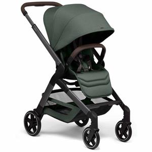 Joolz Hub 2 Kinderwagen - Forest Green