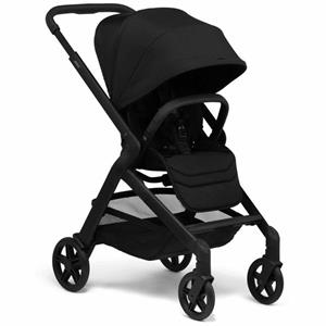 Joolz Hub 2 Kinderwagen - Space Black