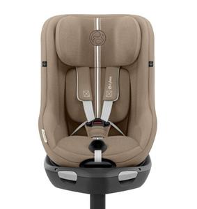 Cybex Autostoel  Sirona G I-Size Almond Beige/Beige
