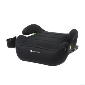 Booster  Tano I-Size Black