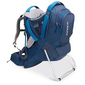 Kelty  Journey Perfectfit Signature - Kinderdrager, blauw