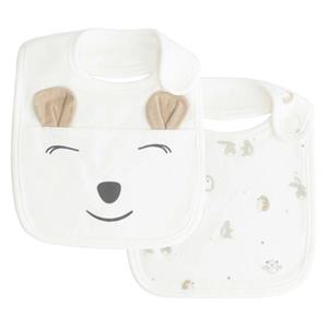 Prénatal Slab Kleine Vriendjes 2-pack