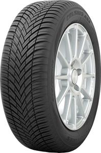 Toyo Celsius AS2 ( 255/45 R20 105W XL )