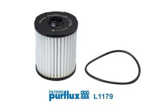 Fiat Oliefilter