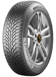 Continental Ts-870 195/65 R15 91T
