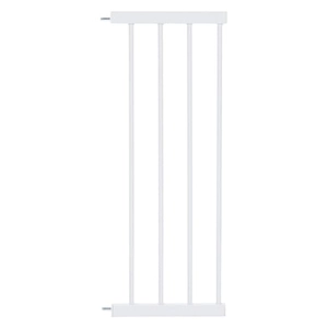 Fillikid Verlengstuk 28 cm voor deurveiligheidshek Autoclose wit