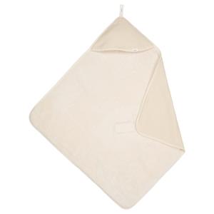 Koeka Omslagdoek Teddy Faro - 100x100 cm - Warm White