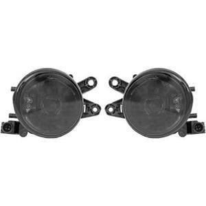 Audi Mistlampenset HD Tuning