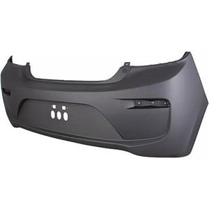 Mitsubishi Bumper
