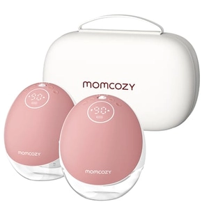 momcozy Wit, Pink