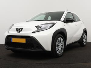 Aygo X 1.0 Vvt-I Mt Play