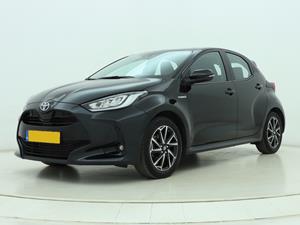 Yaris 1.5 Hybrid Dynamic