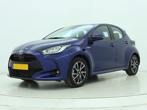 Yaris 1.5 Hybrid Dynamic