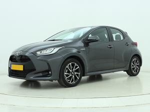 Yaris 1.5 Hybrid Dynamic