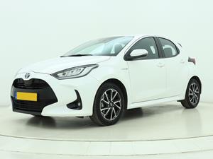 Yaris 1.5 Hybrid Dynamic