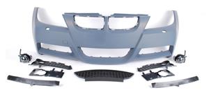Bmw Voorbumper  3er E90/E91 'M-tech'