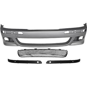 Bmw Voorbumper  E39 M5-look