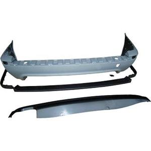 Bmw Bumper