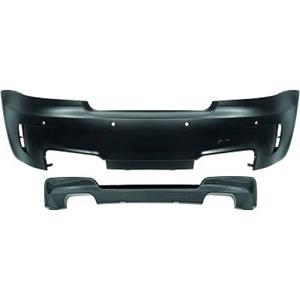 Bmw Bumper