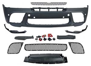 Bmw 'm-performance' Voorbumper Set