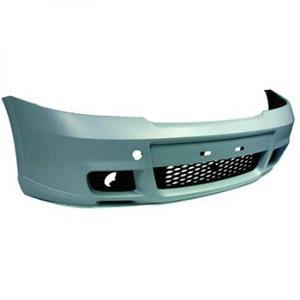 Opel 'opc' Voorbumper Set