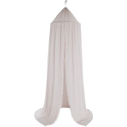 Baby's Only Happiness Klamboe - Urban Taupe / Ecru