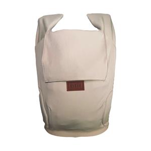 Draagzak ByKay Tiny Click Carrier Latte
