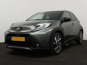 Aygo X 1.0 Vvt-I Mt Envy