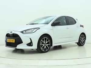 Yaris 1.5 Hybrid Executive