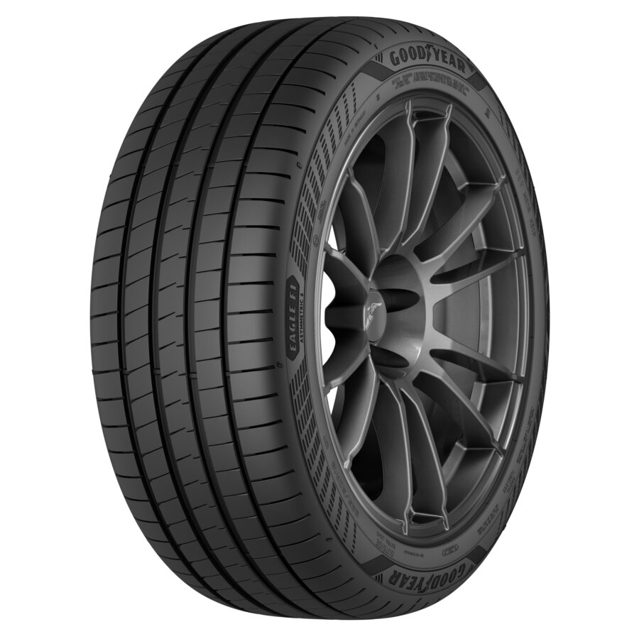 Goodyear Eagle F1 Asymmetric 6