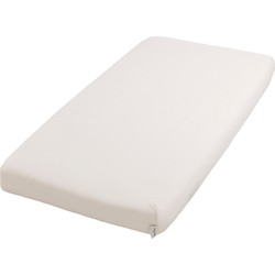 Baby's Only Tender Hoeslaken - 60x120 cm - Linen