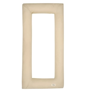 Alvi Slumber Carré Speciale Stof Wafel piqué 70 x 140 cm