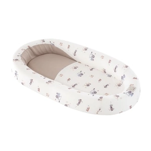 Träumeland Little Nest Home Air Farm blauw
