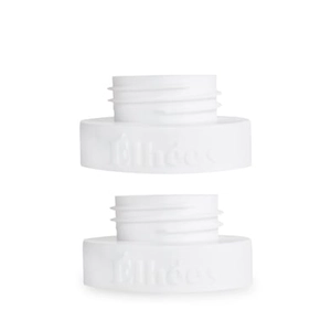 Élhée ♡ Adapter voor Medela, 2 stuks