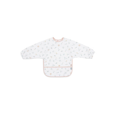 Jollein Bib Waterproof With Sleeve