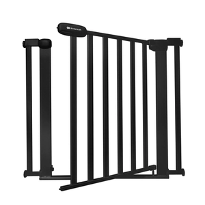 Traphek Kinderkraft Lock&Go Black