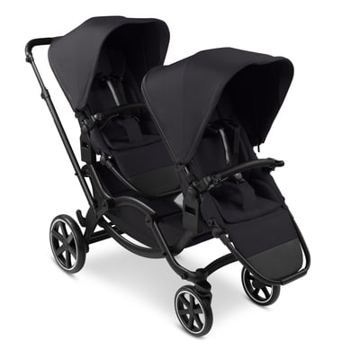 abcdesign Dubbele kinderwagen ABC Design Zoom 2