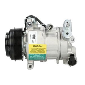 Teamec Compressor airconditioning   8629683