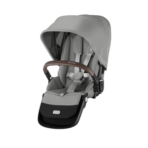 cybex GOLD Zitting Gazelle S Taupe Stormy Grey