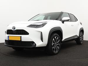 Yaris Cross 1.5 Hybrid Dynamic