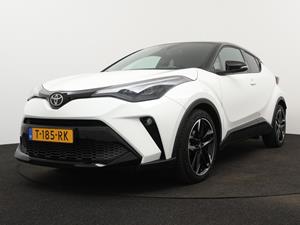 C-HR 1.8 Hybrid Gr-Sport