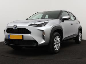 Yaris Cross 1.5 Hybrid Active
