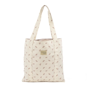 Walking Mum Shopper tas Mimosa Roze