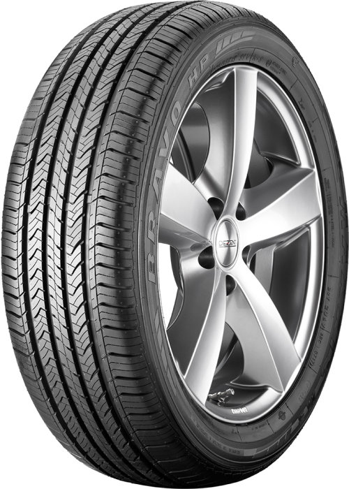 Maxxis HP-M3 ( 225/60 R18 100H )