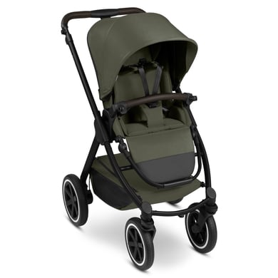 abcdesign Kinderwagen ABC Design Samba 2
