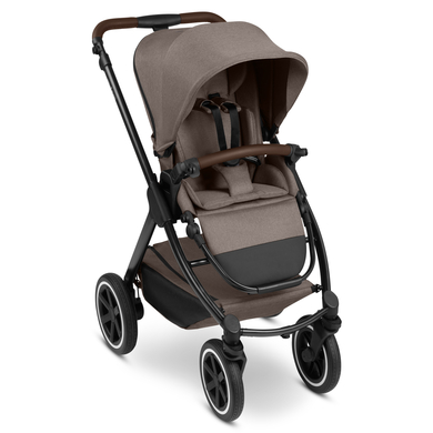 abcdesign Kinderwagen ABC Design Samba 2