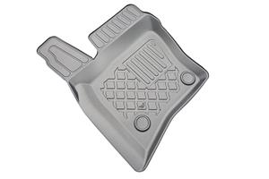 Land Rover Rubbermatten passend voor  Defender 130/110 (L663) 2020-