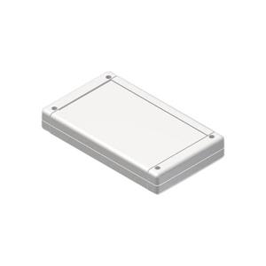 TEKO TB-1.7 TB-1.7 Handbehuizing ABS Wit 1 stuk(s)